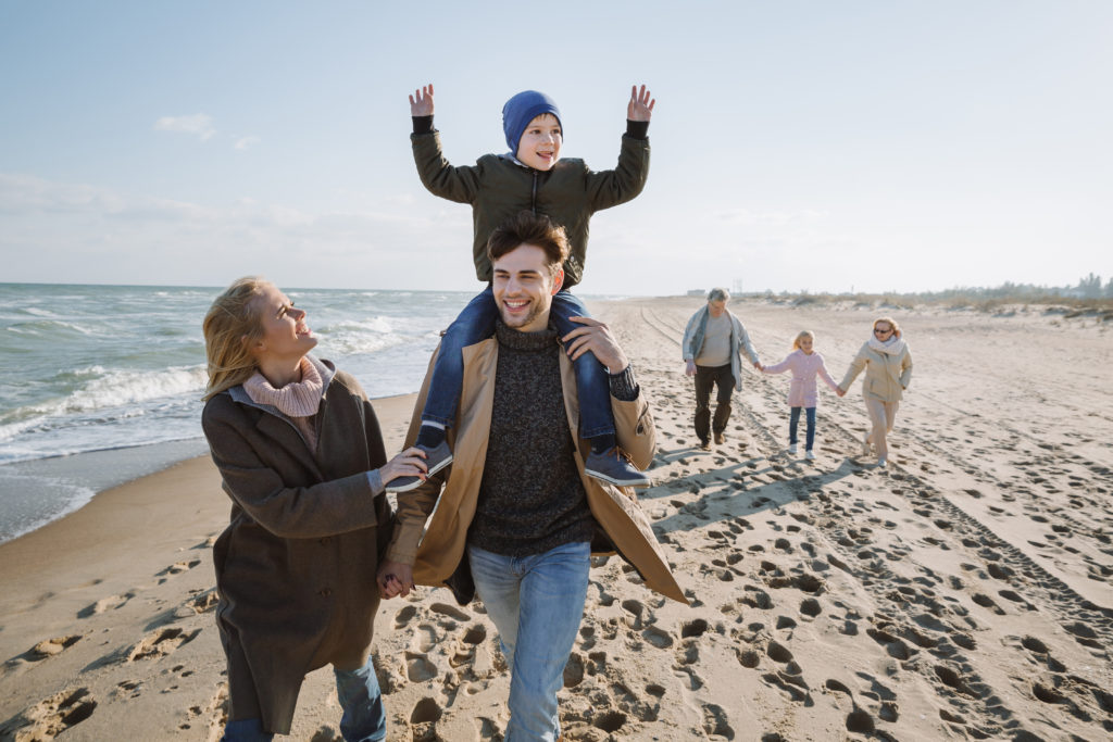 Family Portrait Photography