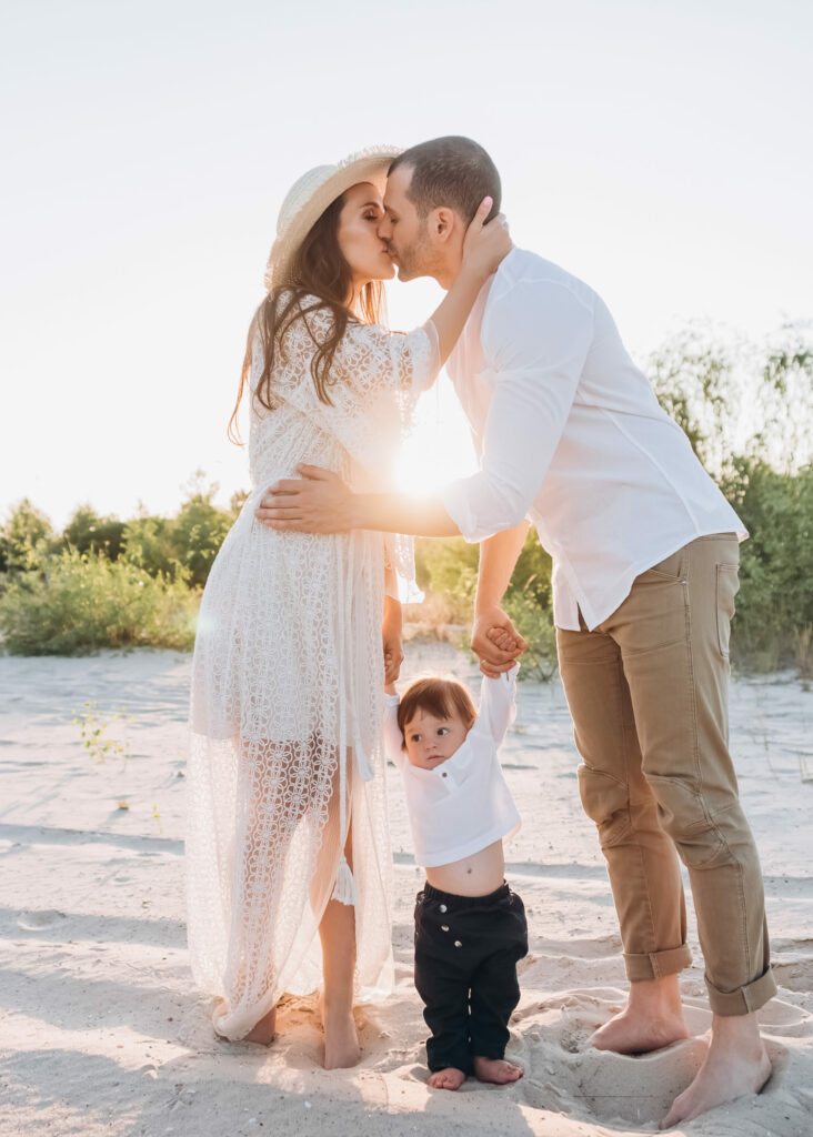 Family Portrait Photography